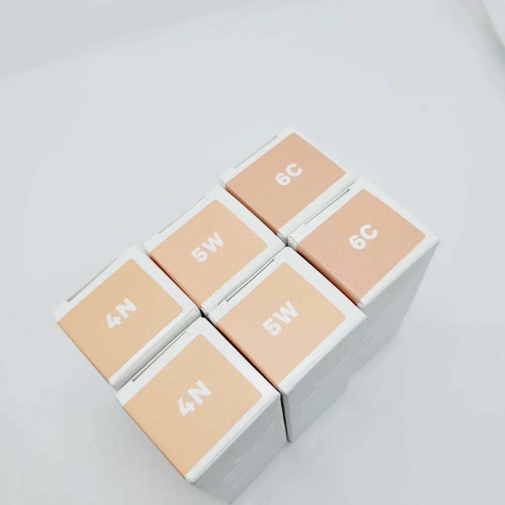 Milk Makeup Future Fluid All Over Cream Concealer | Brand New in Box | Authentic